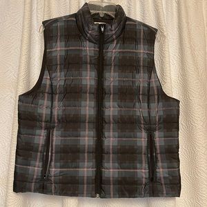 Loft Vest XL